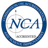 NCA logo