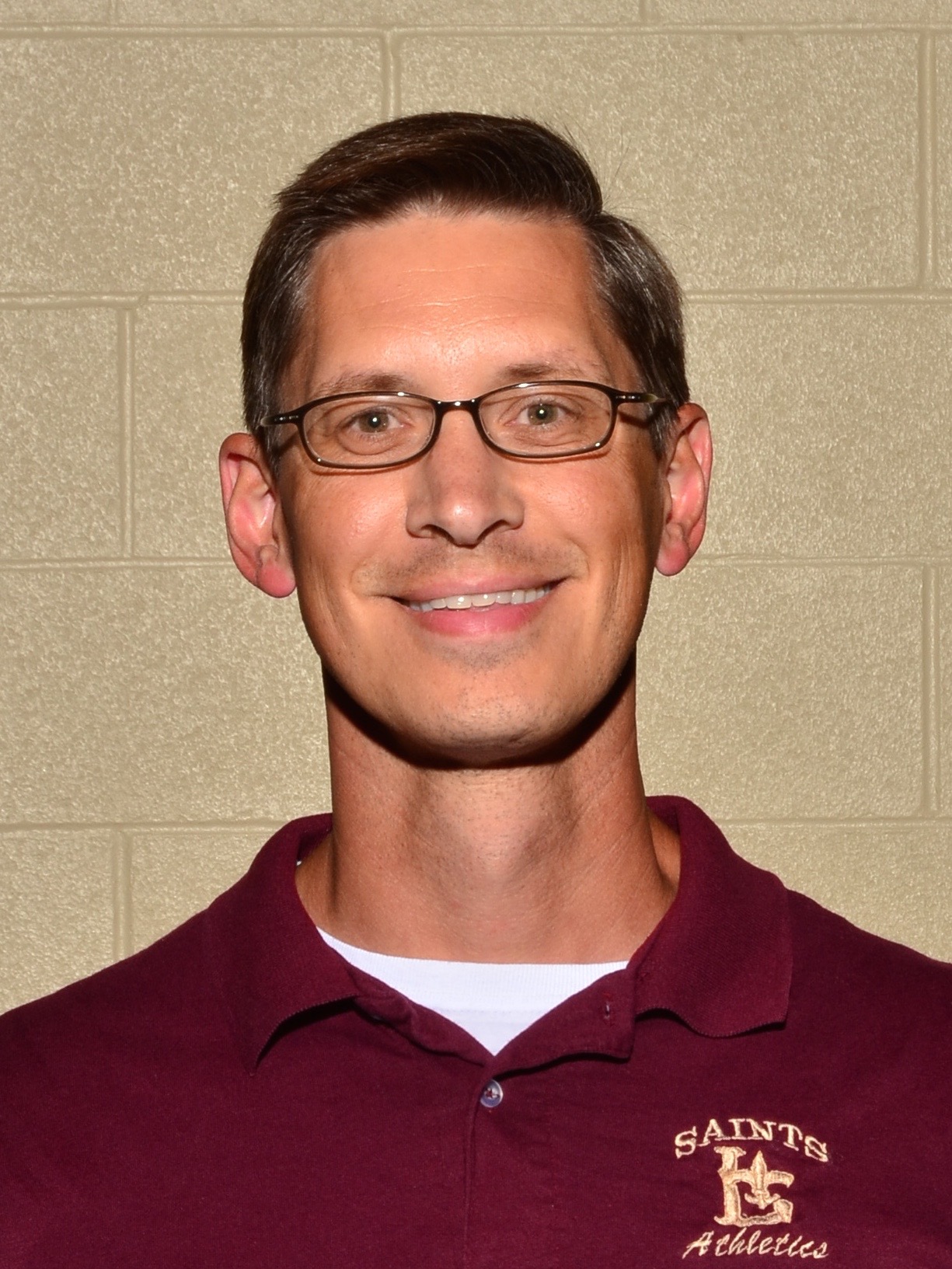 Eric Vincent, tennis coach